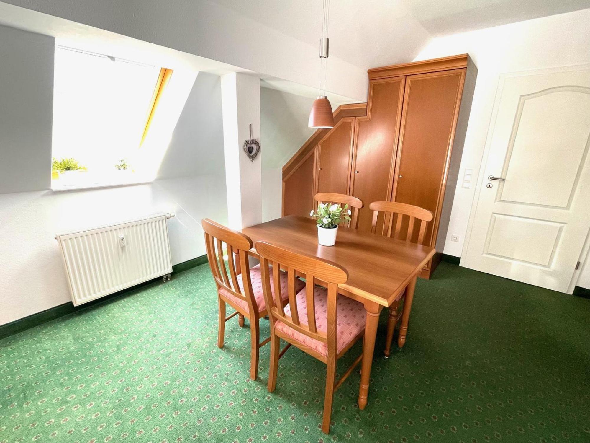 Seehof Seehof 41 Heringsdorf  Exterior photo